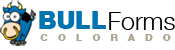 BULL Forms Colorado